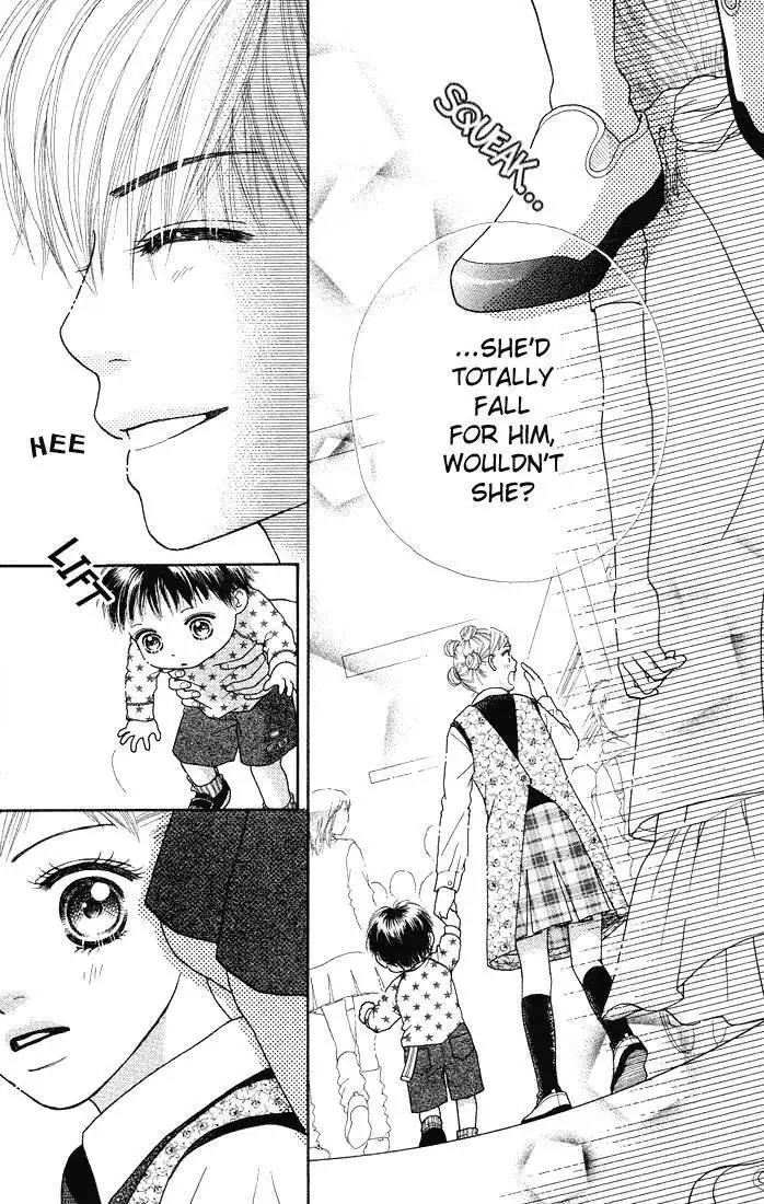 Parfait Tic Chapter 47 24